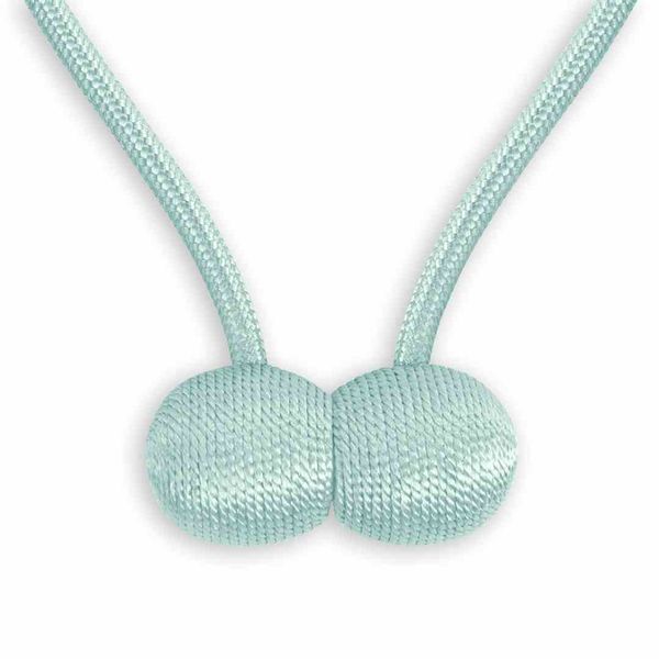 CURTBIN/AH/MONTREAL/BABYBLUE/2PCS zdjęcie 4