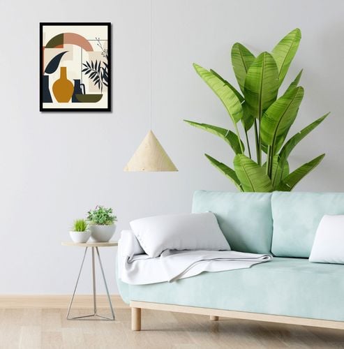 Plakat 40x50cm Forma Stylu na Arena.pl