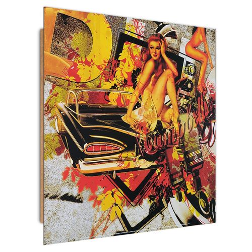 Deco Panel, Hot girls 30x30 na Arena.pl