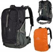 PLECAK TURYSTYCZNY ALPINUS TARFALA 35L + POKROWIEC