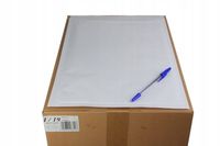 PALETA 45x 50 szt Koperty pęcherzykowe I19