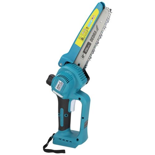 Mini piła łańcuchowa 8" 18V na Arena.pl