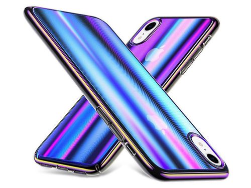 Etui Baseus aurora case do Apple iPhone XR na Arena.pl