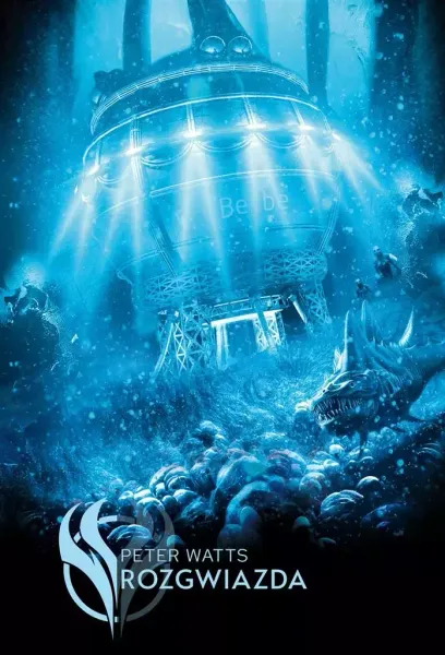 Trylogia Ryfterów. Tom 1. Rozgwiazda zdjęcie 1