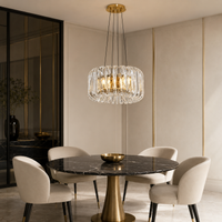 Lampa Wisząca Berella Light Anubi 40 BL5481