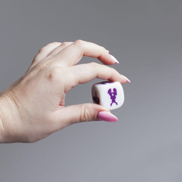 Lesbian Kamasutra Die 25 Mm zdjęcie 3