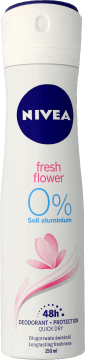NIVEA Fresh Flower 150 ml na Arena.pl