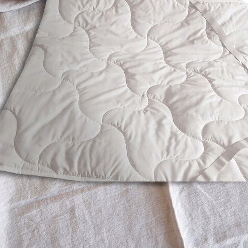 Kołdra całoroczna 160x200 cm miękka POLICOTTON dla alergików Polska na Arena.pl