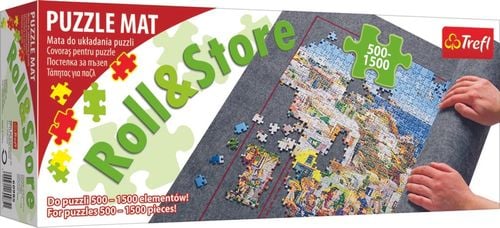 mata do układania puzzli 500-1500el 60985 na Arena.pl