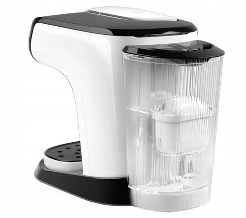 Ekspres kapsułkowy Bosch Tassimo My Way 2 TAS6504 Biały na Arena.pl