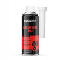 RACING FUEL MAX ZAAWANSOWANY DODATEK DO PALIWA PB 400 ML 1620 CHEMITUNE