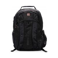 Plecak SwissBags na laptopa 15,6 cali Davos 35L 800g ripstop