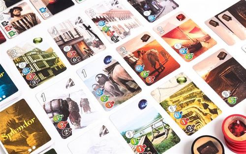 GRA REBEL 28615 SPLENDOR na Arena.pl