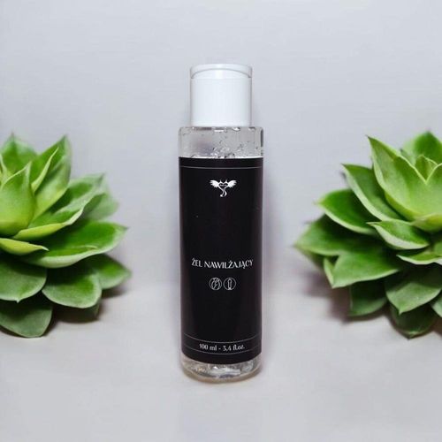 dopochwowy żel nawilżający - 100ml na Arena.pl