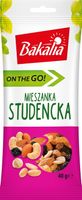25x Sante Bakalia Mieszanka Studencka 40g