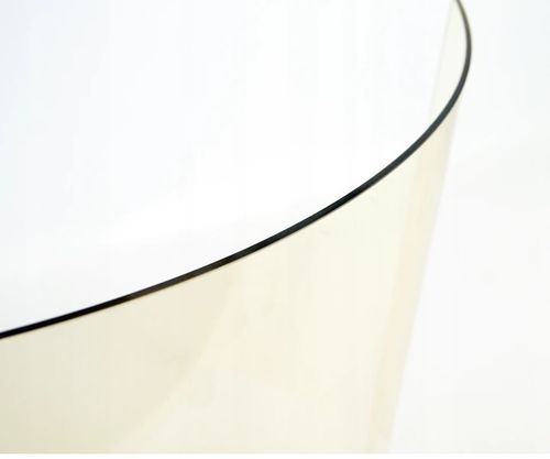 Szyba do kominka samoczyszcząca - szkło kominkowe z pyrolizą na Arena.pl