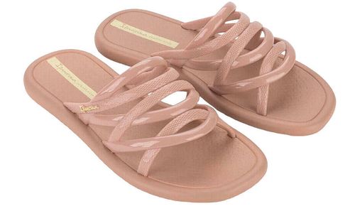 Klapki IPANEMA Meu Sol Slide Fem (83606-AW818) 41/42 na Arena.pl