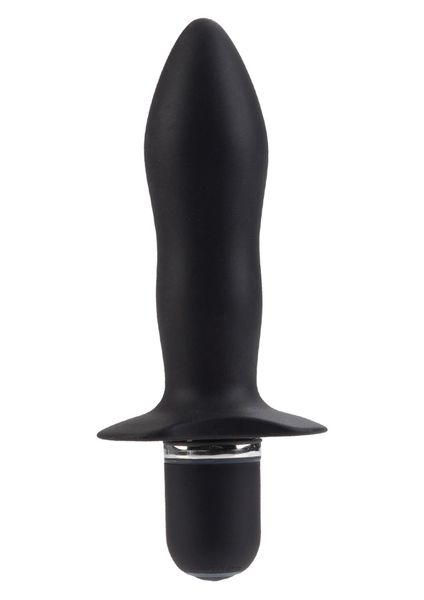 Booty Call Booty Rocket Black zdjęcie 1