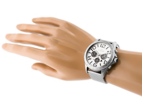 ZEGAREK G. ROSSI - 11520B (zg202a) + BOX na Arena.pl