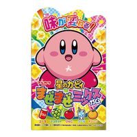 Marukawa Kirby's Dream Land Chewing Gum Mix'n Match
