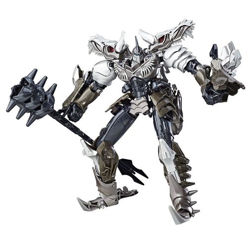 Hasbro transformers mv5 premier voyager grimlock na Arena.pl