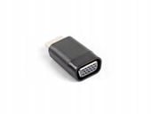 2 x Adapter LANBERG HDMI na VGA 1920x1200 1080p 60Hz
