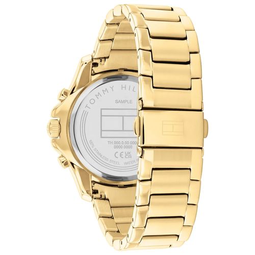 ZEGAREK DAMSKI TOMMY HILFIGER Brooklyn 1782614 (zf601c) + BOX na Arena.pl