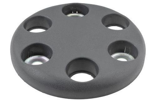 KOŁPAK KOŁA IVECO DAILY IV 2006 2007 2008 2009 2010 2011 na Arena.pl