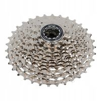 Kaseta 11s Shimano 105 GRX CS-HG700 11-34