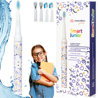 Szczoteczka SONICZNA Violet dla Dziecka Junior