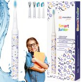 Szczoteczka SONICZNA Violet dla Dziecka Junior