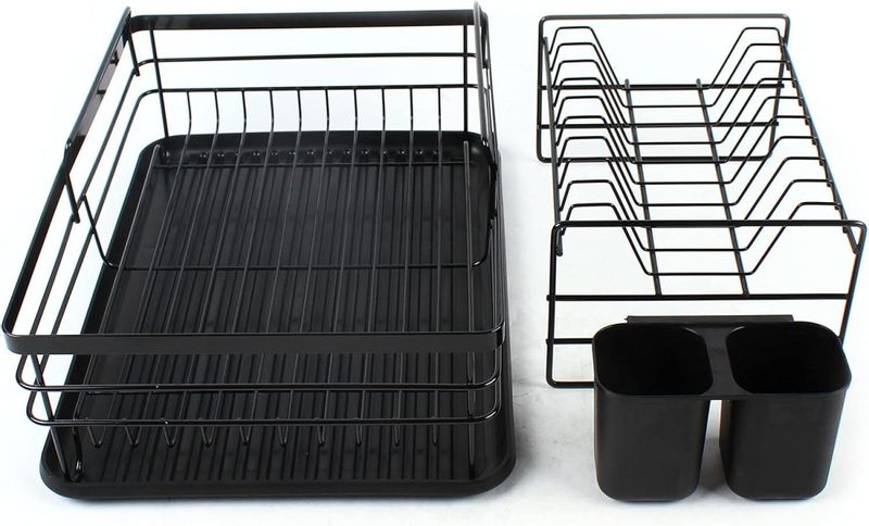 Ociekacz do naczyń suszarka HARBIN zdjęcie 9