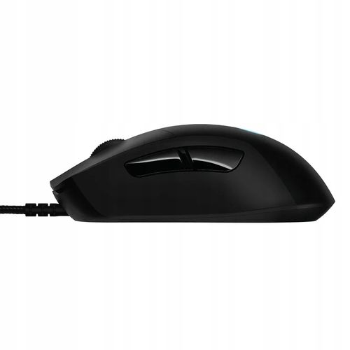 Logitech G G403 HERO na Arena.pl