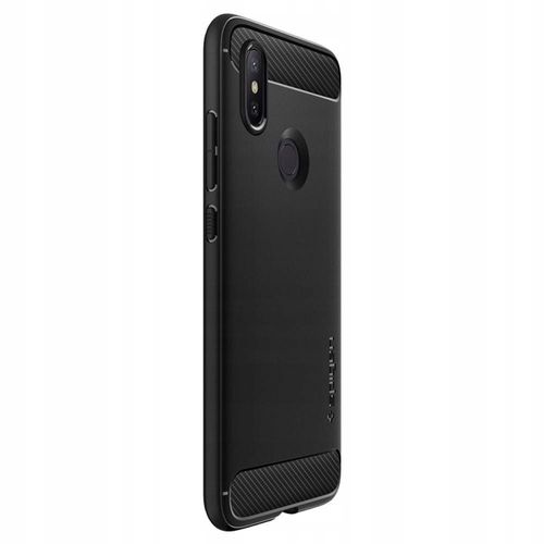 SPIGEN RUGGED ARMOR XIAOMI MI A2/6X BLACK na Arena.pl