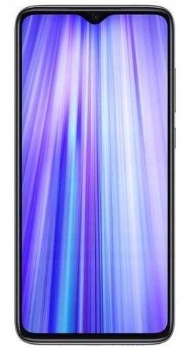Smartfon Xiaomi Redmi Note 8 Pro 6/64Gb Nfc Gps na Arena.pl