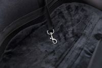 Trixie Kosz transporter bagażnik na rower dla psa 29 × 42 × 48 cm