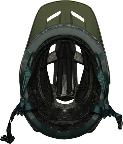 KASK ROWEROWY FOX SPEEDFRAME PINE L na Arena.pl