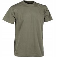 Koszulka Męska T-shirt Bawełniana HELIKON Adaptive Green S