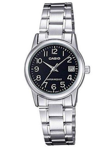 ZEGAREK DAMSKI CASIO LTP-V002D-1BUDF (zd587b) + BOX zdjęcie 1