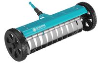 wertykulator do trawy na kółkach -cs - hg-03395-20