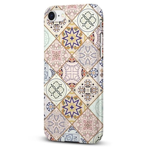 SPIGEN THIN FIT Apple iPhone 7/8 4,7 - ARABESQUE na Arena.pl
