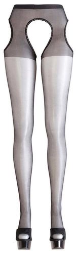 Sex Tights Black S/M na Arena.pl