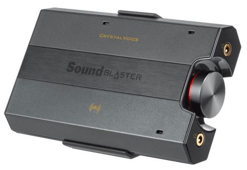 Wzmacniacz Creative E5 70SB159000001 na Arena.pl