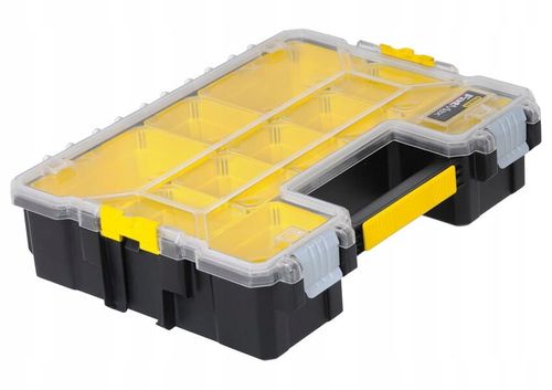 STANLEY ORGANIZER WYSOKI FATMAX PRO WODOODPOR na Arena.pl