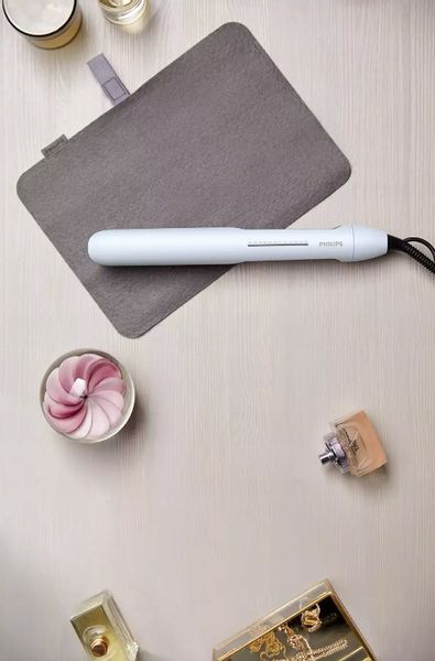 Prostownica Philips BHS520/00 seria 5000 Ceramiczna Jonizacja zdjęcie 3