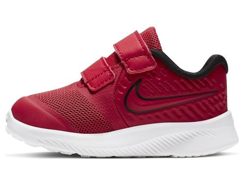 Buty dziecięce NIKE STAR RUNNER 2 25 na Arena.pl