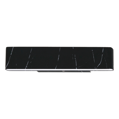 Kinkiet PIERCE BLACK 12W LED na Arena.pl