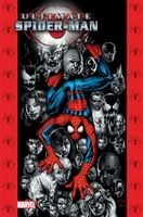Ultimate Spider-Man Tom 9. Brian Michael Bendis