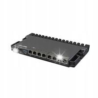 Router przewodowy MikroTik 429853910