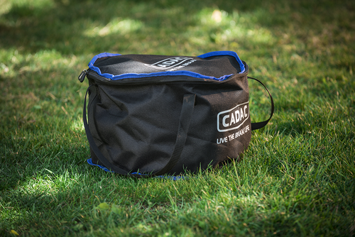 Pięć Innowacji Grilli Cadac na Arena.pl